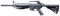 OLYMPIC ARMS MODEL MFR (K3B-CAR) SEMI-AUTOMATIC