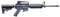 LEFT HANDED STAG ARMS MODEL STAG-15 1L