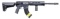 WINDHAM WEAPONRY MODEL WW-15 7.62X39MM