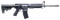 WINDHAM WEAPONRY MODEL WW-15 SEMI-AUTOMATIC