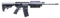 NEAR NEW WINDHAM WEAPONRY WW-15 SEMI-AUTOMATIC
