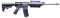 NEAR NEW WINDHAM WEAPONRY WW-15 SEMI-AUTOMATIC