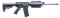 NEAR NEW WINDHAM WEAPONRY MODEL WW-15