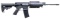 NEAR NEW WINDHAM WEAPONRY MODEL WW-15