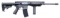 CUSTOM WINDHAM WEAPONRY MODEL WW-15
