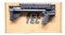 1ST GENERATION KEL-TEC SUB-2000 SEMI-AUTOMATIC