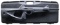 BERETTA CX4 STORM SEMI-AUTOMATIC RIFLE WITH HARD