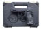 CZ 75 COMPACT SEMI AUTO PISTOL.