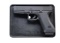 GLOCK 17 GEN 2 SEMI AUTO PISTOL.
