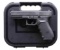 GLOCK MODEL 21 4TH GEN SEMI-AUTOMATIC PISTOL WITH
