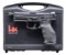 H&K VP40 TACTICAL SEMI AUTO PISTOL.