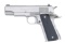 MP EXPRESS .45 CALIBER MATCH SEMI AUTO PISTOL