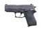 SIG P220 SAS SEMI AUTO PISTOL.