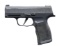 SIG SAUER P365 SEMI-AUTOMATIC PISTOL.