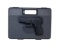 WEST GERMAN SIG SAUER P225 SEMI AUTO PISTOL.