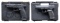 TWO SEMI-AUTOMATIC PISTOLS WITH MATCHING FACTORY