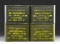 30-06 M-2 BALL MILITARY AMMUNITION IN SEALED CANS.