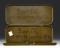 5.45X39 2 SEALED CANS OF 1080 RUSSIAN MILITARY