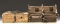 GROUPING OF 5.56X45 SOUTH AFRICAN MILITARY BALL