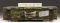 GROUPING OF YUGOSLAVIAN 7.62X25 MILITARY PISTOL &