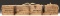 2 SEALED CRATES OF YUGOSLAVIAN 8MM MAUSER MILITARY