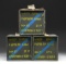 SWEDISH 9MM KPTR/39 INDOOR TRAINING ROUNDS FOR M45