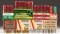 GROUP OF ASSORTED MODERN AND VINTAGE AMMUNITION.