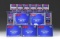 LOT OF RIFLE AMMUNITION.