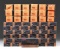 40 SMITH AND WESSON HANDGUN AMMUNITION.