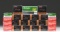 44 REMINGTON MAGNUM, 38 SUPER AUTO PLUS P & 25