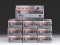 500 RDS OF 32 ACP AMMUNITION.