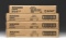 LOT OF 20,000 WINCHESTER RIFLE PRIMERS.