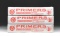 LOT OF 15,000 RUSSIAN MUROM PRIMERS.