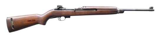 WINCHESTER M1 CARBINE RIFLE.
