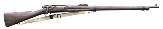 US SPANISH-AMERICAN WAR ERA SPRINGFIELD MODEL 1898
