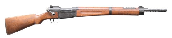 FRENCH COLD WAR ERA MAS 36-51 BOLT ACTION MILITARY