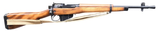 BRITISH FAZAKERLEY NO. 5 MK I JUNGLE CARBINE BOLT