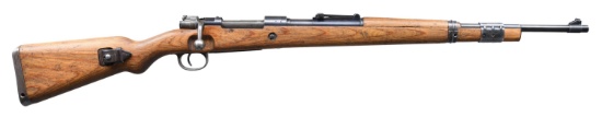 WW2 GERMAN K98K ZF-41 SHARPSHOOTER BOLT ACTION
