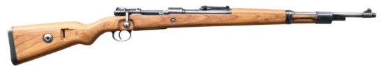 LATE WAR GUSTLOFF (BCD4) K98K MAUSER BOLT ACTION