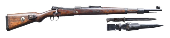 RUSSIAN CAPTURE GERMAN WORLD WAR II WAFFENWERKE