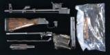 ALL MATCHING ROMANIAN CUGIR PM63 (AKM) 