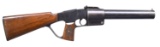 FEDERAL LABRATORIES 37MM FEDERAL RIOT GUN.