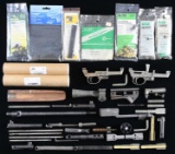 US MILITARY FIREARMS PARTS PLUS US ACCESSORIES.
