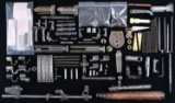 FOREIGN MILITARY FIREARMS PARTS & ACCESSORIES.