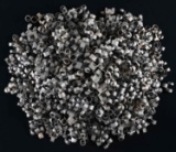 BOX OF .50 BMG DISINTEGRATING LINKS.