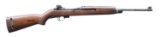 WINCHESTER M1 CARBINE RIFLE.