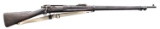 US SPANISH-AMERICAN WAR ERA SPRINGFIELD MODEL 1898