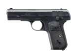 NICE COLT MODEL 1903 HAMMERLESS SEMI-AUTOMATIC