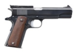 JIM E. CLARK 1963 CUSTOMIZED SPRINGFIELD ARMORY
