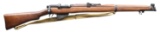 NEW ZEALAND MARKED 22 CALIBER CONVERSION OF A LEE